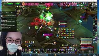 魔兽时光111升级中~~·2026旺