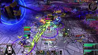 入了魔道的菜菜~