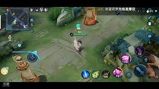 一只壮壮的直播间