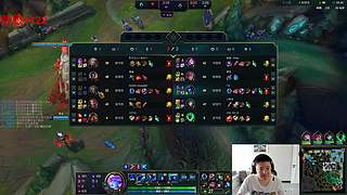 电一576，下午韩服王者局