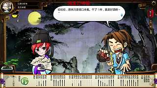 童年儿时的回忆