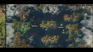 命运方舟新版本