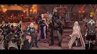 命运方舟新版本