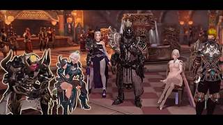 命运方舟新版本