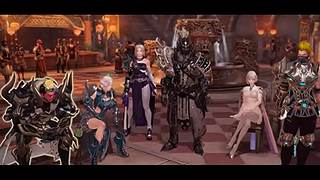 命运方舟新版本