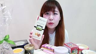 Uta酱巴黎live的直播间