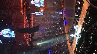 长岛有雪的直播间