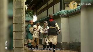 港式西游经典解说中