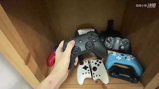 【轮播】你真以为马里奥是个简单的游戏？