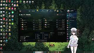 洛克＋LOL组排训练日记day13