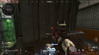 【小奶团】我的刀盾