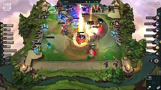 风一样的风的直播间