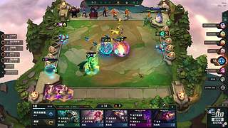 风一样的风的直播间