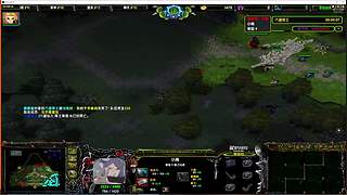 忍村动漫大战萌新