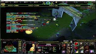 忍村动漫大战萌新