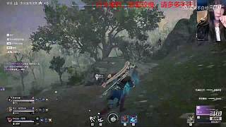 御姐声优-康复训练