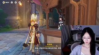 朋友，绒绒务必嘛