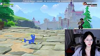 朋友，绒绒需要嘛