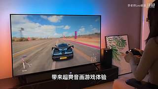 【李老师Leo】非正经游戏数码解说测评