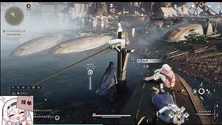 新主播求关注哟一起666