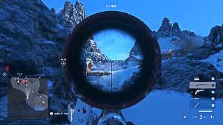 战地1 又菜又爱玩