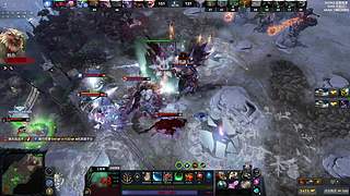 OMG大乱斗 ！今日杯赛！！！