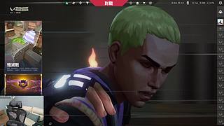 瓦新手 努力提升