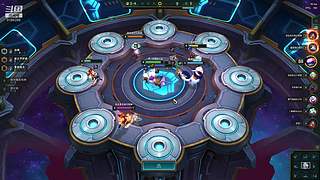 S15赛季明天上线！