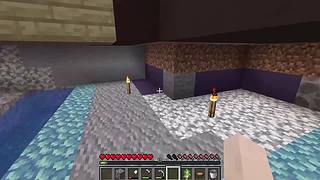 CH酷凡的MC视频播放间