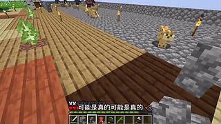 CH酷凡的MC视频播放间