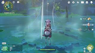 全网最菜主播QAQ