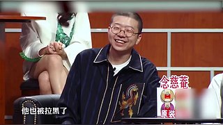 【吐槽】吐槽一下，快乐一天