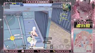 有车位 和平小辣椒