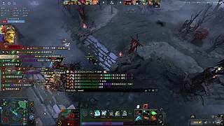 宝可够以梦和 omg