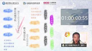 世院辩|世界高校学院辩论邀请赛