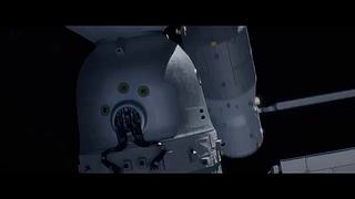 中国第四批预备航天员选拔