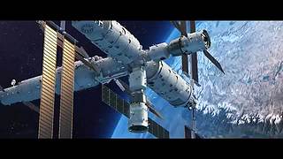 中国第四批预备航天员选拔