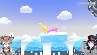 30000粉丝女装哦~！