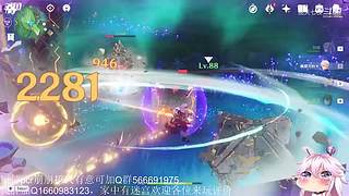 开始养老，mhy的老年韭菜