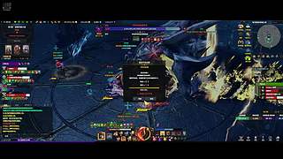 囧囧程的直播间