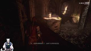 KJ解说的直播间