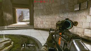 塔科夫新手在线挨打