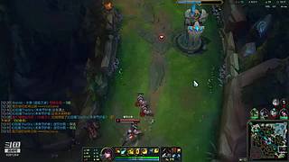 我是丶二哈的直播间