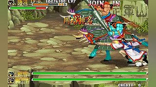 动漫拳皇巅峰乱斗主播级Mugen