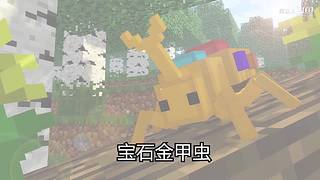 南石带你看不一样的《我的世界》