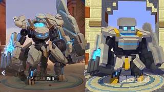 南石带你看不一样的《我的世界》