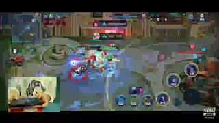 峡谷小鹿女的直播间