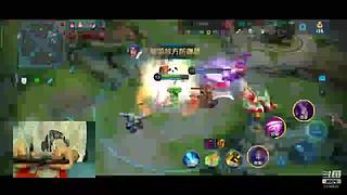 峡谷小鹿女的直播间