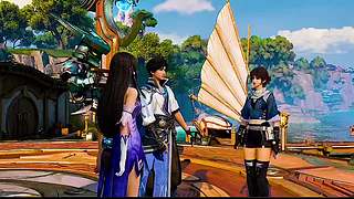 排位教学 上分技巧分享