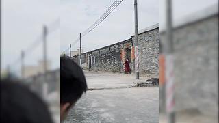 王力差点红的小周慧敏来啦